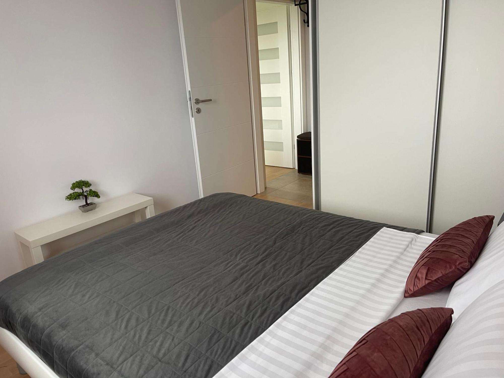 Luna,Central,Self-Check In,Ac,Wi-Fi, Washer,Free Parking ซาเปรชิช ภายนอก รูปภาพ